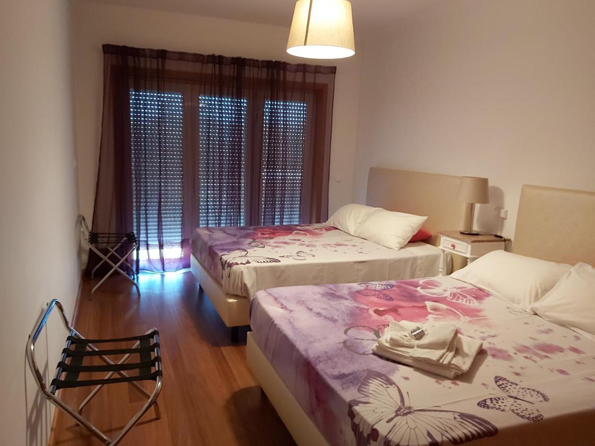 Ulfilanis Vila Fiães Exterior foto