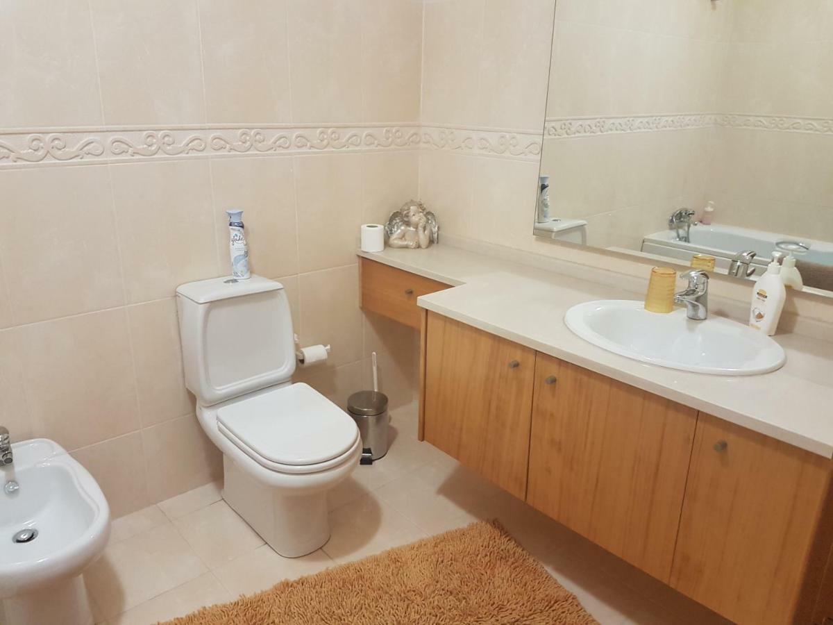 Ulfilanis Vila Fiães Exterior foto