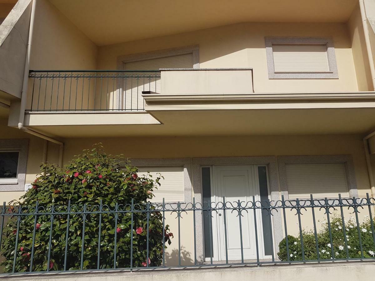 Ulfilanis Vila Fiães Exterior foto