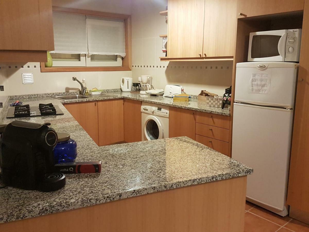 Ulfilanis Vila Fiães Exterior foto
