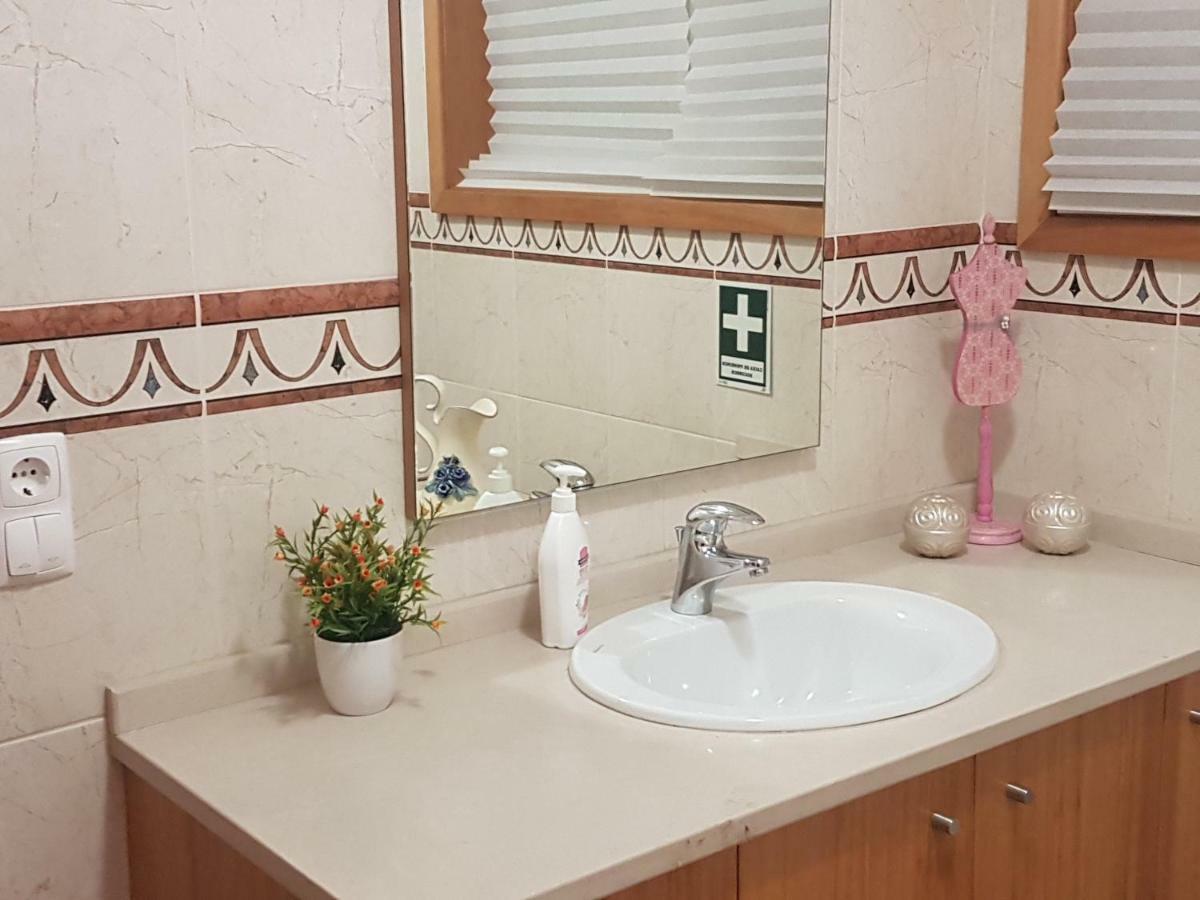 Ulfilanis Vila Fiães Exterior foto